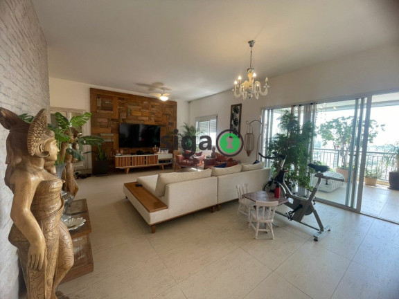 Imagem Apartamento com 3 Quartos à Venda, 192 m² em Jardim Anália Franco - São Paulo Imagem Apartamento com 3 Quartos à Venda, 192 m² em Jardim Anália Franco - São Paulo