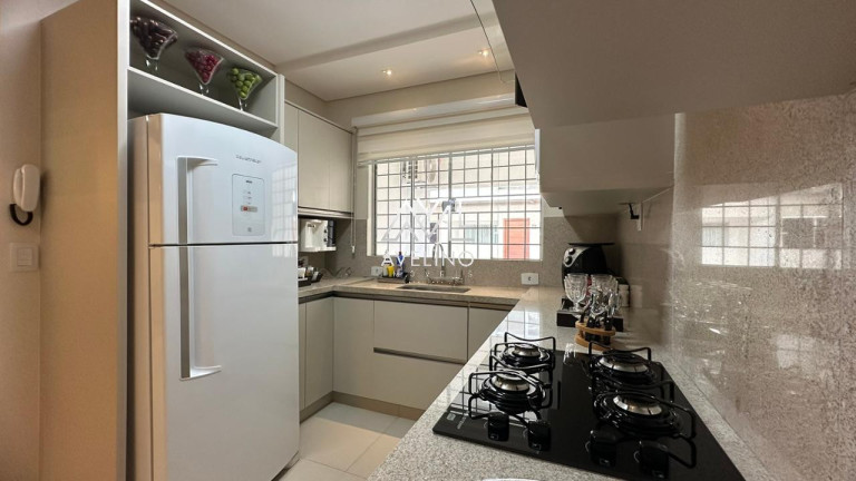 Imagem Sobrado com 3 Quartos à Venda, 106 m² em Tiradentes - Campo Grande Imagem Sobrado com 3 Quartos à Venda, 106 m² em Tiradentes - Campo Grande