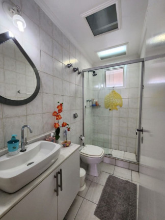 Imagem Apartamento com 3 Quartos à Venda, 100 m² em Jardim Astúrias - Guarujá