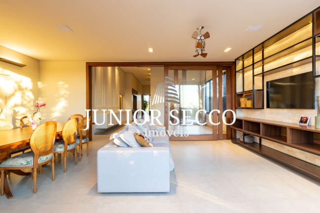 Imagem Casa com 3 Quartos à Venda, 525 m² em Quinta Do Golfe Jardins - São José Do Rio Preto Imagem Casa com 3 Quartos à Venda, 525 m² em Quinta Do Golfe Jardins - São José Do Rio Preto