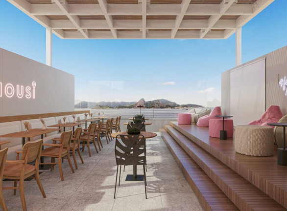 Imagem Imóvel com 1 Quarto à Venda, 71 m² em Flamengo - Rio De Janeiro
