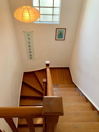 Imagem Casa com 3 Quartos à Venda, 236 m² em Pinheiros - São Paulo Imagem Casa com 3 Quartos à Venda, 236 m² em Pinheiros - São Paulo