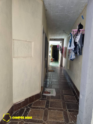 Imagem Sobrado com 23 Quartos à Venda, 270 m² em Campos Elíseos - São Paulo