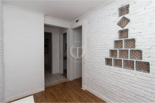 Imagem Casa com 2 Quartos à Venda, 107 m² em Moema - São Paulo