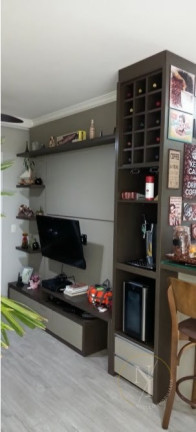 Imagem Apartamento com 3 Quartos à Venda, 78 m² em Centro - Diadema Imagem Apartamento com 3 Quartos à Venda, 78 m² em Centro - Diadema