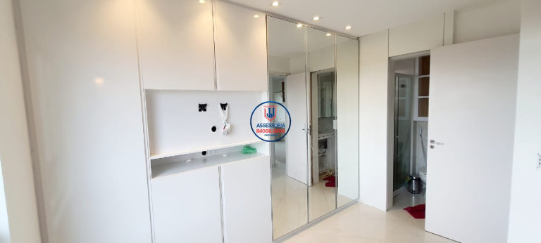 Imagem Apartamento com 3 Quartos para Alugar ou Temporada, 69 m² em Ponta Negra - Natal