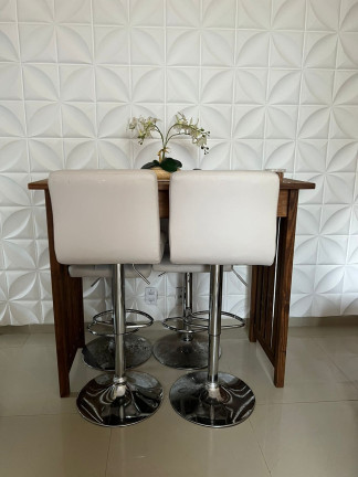 Imagem Apartamento com 2 Quartos à Venda, 52 m² em São Marcos - Salvador Imagem Apartamento com 2 Quartos à Venda, 52 m² em São Marcos - Salvador