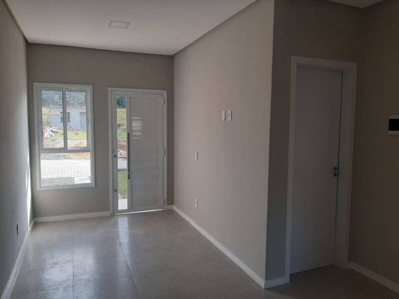 Imagem Casa com 2 Quartos à Venda, 52 m² em Campestre - São Leopoldo