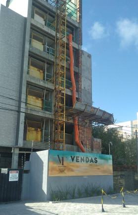 Imagem Apartamento com 2 Quartos à Venda, 49 m² em Jardim Oceania - João Pessoa Imagem Apartamento com 2 Quartos à Venda, 49 m² em Jardim Oceania - João Pessoa