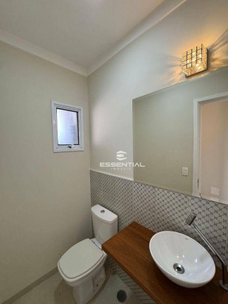 Imagem Casa com 3 Quartos à Venda, 147 m² em Village Imperial Residence - São José Do Rio Preto Imagem Casa com 3 Quartos à Venda, 147 m² em Village Imperial Residence - São José Do Rio Preto