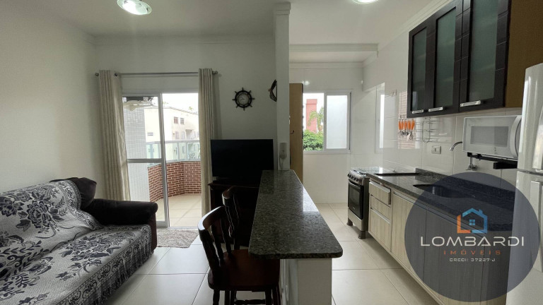 Imagem Apartamento com 1 Quarto à Venda, 50 m² em Ubatuba Imagem Apartamento com 1 Quarto à Venda, 50 m² em Ubatuba