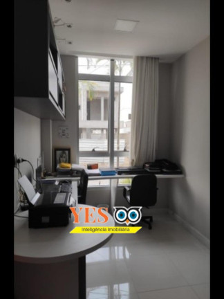 Imagem Casa com 4 Quartos à Venda, 274 m² em Papagaio - Feira De Santana