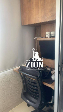 Imagem Apartamento com 2 Quartos à Venda, 50 m² em Jaçanã - São Paulo Imagem Apartamento com 2 Quartos à Venda, 50 m² em Jaçanã - São Paulo