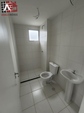 Imagem Apartamento com 2 Quartos à Venda, 33 m² em Cangaíba - São Paulo