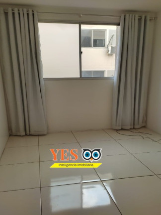 Imagem Apartamento com 2 Quartos à Venda, 42 m² em Olhos D'água - Feira De Santana Imagem Apartamento com 2 Quartos à Venda, 42 m² em Olhos D'água - Feira De Santana