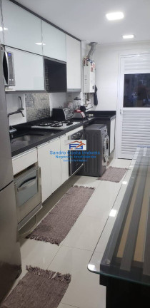 Imagem Apartamento com 2 Quartos à Venda, 82 m² em Jardim Das Vertentes - São Paulo Imagem Apartamento com 2 Quartos à Venda, 82 m² em Jardim Das Vertentes - São Paulo