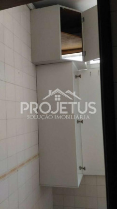 Imagem Apartamento com 2 Quartos à Venda, 58 m² em Parque Santos Dumont - Taboão Da Serra