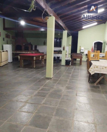 Imagem Chácara com 3 Quartos à Venda, 25.000 m² em Bairro Do Pinhal - Itatiba Imagem Chácara com 3 Quartos à Venda, 25.000 m² em Bairro Do Pinhal - Itatiba