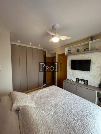 Imagem Apartamento com 3 Quartos à Venda, 126 m² em Vila Floresta - Santo André Imagem Apartamento com 3 Quartos à Venda, 126 m² em Vila Floresta - Santo André