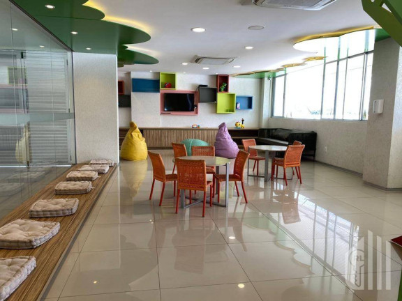 Imagem Apartamento com 3 Quartos à Venda, 127 m² em Jóquei - Teresina