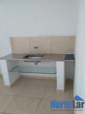 Imagem Casa com 1 Quarto para Alugar, 50 m² em Vila Penteado - São Paulo
