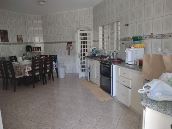 Imagem Casa com 5 Quartos à Venda, 340 m² em Setor Habitacional Arniqueira (águas Claras) - Brasília