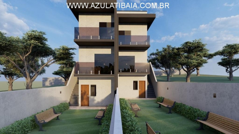Imagem Casa com 3 Quartos à Venda, 165 m² em Jardim Do Lago - Atibaia