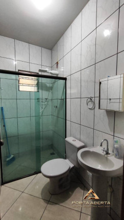 Imagem Casa com 2 Quartos à Venda, 100 m² em Cidade Nova - Santana Do Paraíso