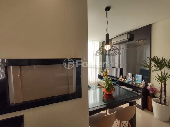 Imagem Apartamento com 1 Quarto à Venda, 40 m² em Navegantes - Capão Da Canoa
