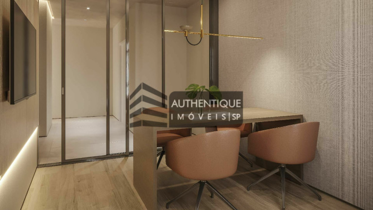 Imagem Apartamento com 3 Quartos à Venda, 91 m² em Jardim Paulista - São Paulo