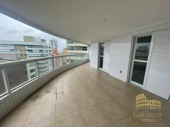 Imagem Apartamento com 3 Quartos à Venda, 144 m² em Canto Do Forte - Praia Grande Imagem Apartamento com 3 Quartos à Venda, 144 m² em Canto Do Forte - Praia Grande