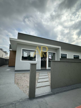 Imagem Casa com 2 Quartos à Venda, 100 m² em Bela Vista - Palhoça Imagem Casa com 2 Quartos à Venda, 100 m² em Bela Vista - Palhoça