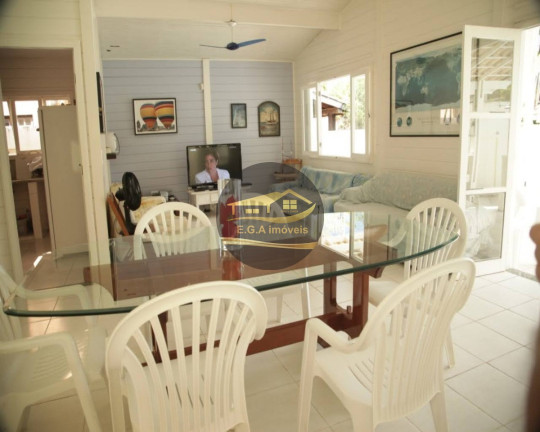 Imagem Casa com 5 Quartos à Venda, 220 m² em Juquehy - São Sebastião Imagem Casa com 5 Quartos à Venda, 220 m² em Juquehy - São Sebastião