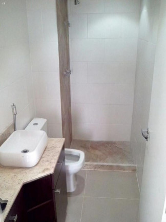 Apartamento com 2 Quartos à Venda, 56 m² em Fonseca - Niterói