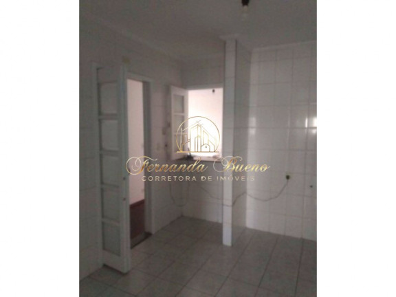 Imagem Imóvel com 3 Quartos à Venda, 73 m² em Jardim Vila Rica - Santo André