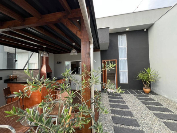 Casa com 2 Quartos à Venda, 80 m² em Costeira - Balneário Barra Do Sul