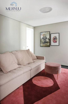 Imagem Apartamento com 2 Quartos à Venda, 174 m² em Vila Clementino - São Paulo Imagem Apartamento com 2 Quartos à Venda, 174 m² em Vila Clementino - São Paulo