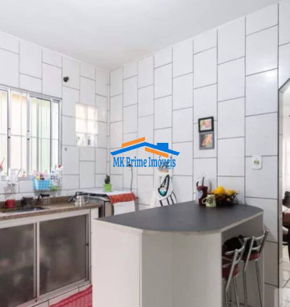 Imagem Sobrado com 3 Quartos à Venda, 110 m² em Jaguaribe - Osasco Imagem Sobrado com 3 Quartos à Venda, 110 m² em Jaguaribe - Osasco