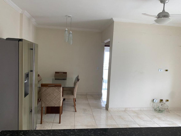 Imagem Apartamento com 2 Quartos à Venda, 81 m² em Ocian - Praia Grande