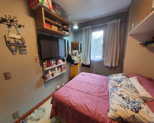 Imagem Apartamento com 2 Quartos à Venda, 48 m² em Vila Constança - São Paulo Imagem Apartamento com 2 Quartos à Venda, 48 m² em Vila Constança - São Paulo