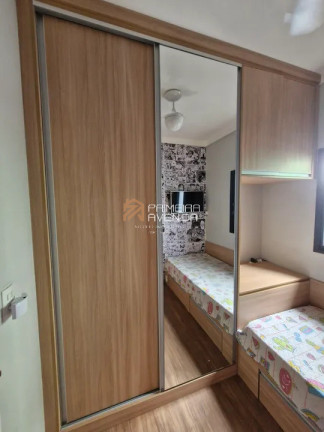 Imagem Casa com 3 Quartos à Venda, 125 m² em Bosque Dos Eucaliptos - São José Dos Campos