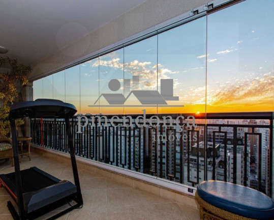 Imagem Apartamento com 5 Quartos à Venda, 439 m² em Perdizes - São Paulo