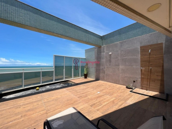 Imagem Imóvel com 4 Quartos à Venda, 385 m² em Praia Dos Castelhanos - Anchieta