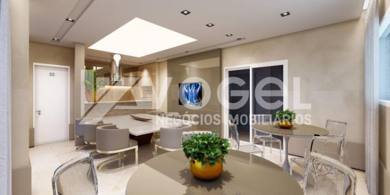 Imagem Apartamento com 3 Quartos à Venda, 190 m² em Auxiliadora - Porto Alegre Imagem Apartamento com 3 Quartos à Venda, 190 m² em Auxiliadora - Porto Alegre