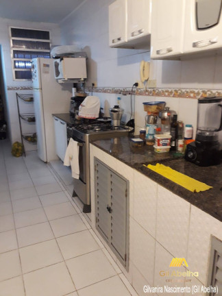 Imagem Apartamento com 3 Quartos à Venda,  em Luzia - Aracaju