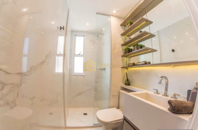 Imagem Apartamento com 2 Quartos à Venda, 58 m² em Vila Gonçalves - São Bernardo Do Campo Imagem Apartamento com 2 Quartos à Venda, 58 m² em Vila Gonçalves - São Bernardo Do Campo