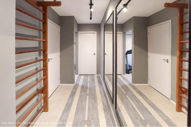 Imagem Apartamento com 2 Quartos à Venda, 42 m² em Barra Funda - São Paulo