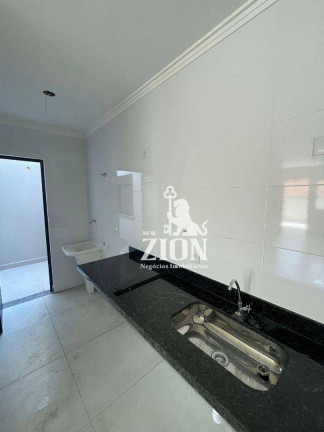 Imagem Apartamento com 2 Quartos à Venda, 45 m² em Parada Inglesa - São Paulo Imagem Apartamento com 2 Quartos à Venda, 45 m² em Parada Inglesa - São Paulo
