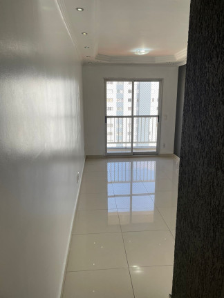 Imagem Apartamento com 3 Quartos à Venda, 64 m² em Ipiranga - São Paulo Imagem Apartamento com 3 Quartos à Venda, 64 m² em Ipiranga - São Paulo
