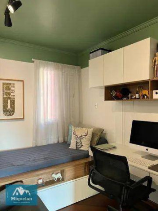 Imagem Apartamento com 3 Quartos à Venda, 78 m² em Perdizes - São Paulo